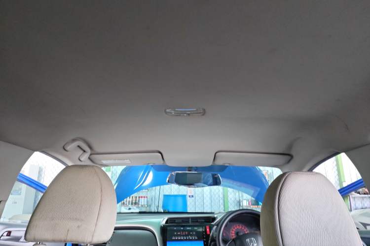 Used Honda City 2015 1.5L CVT Comfort Version Headliner
