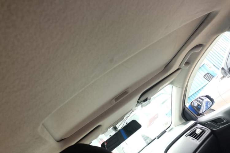 Used Honda City 2015 1.5L CVT Luxury Edition Headliner