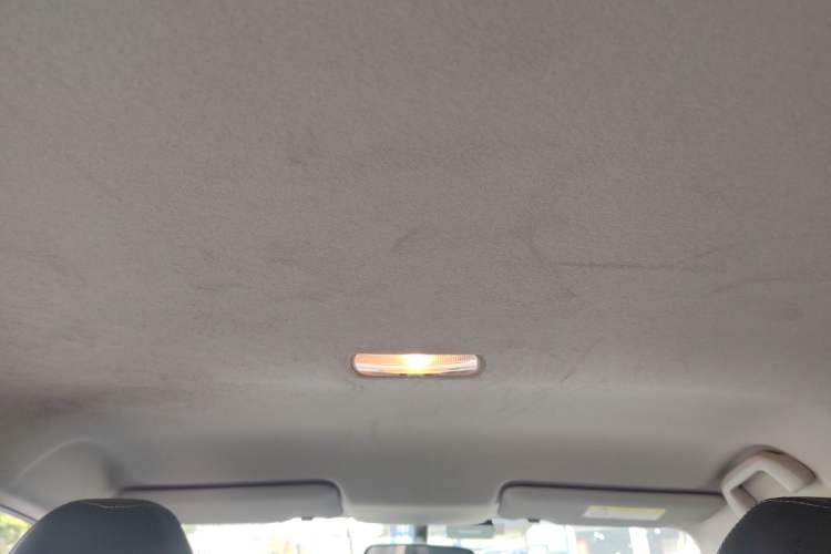 Used Honda City 2015 1.5L CVT Comfort Version Headliner
