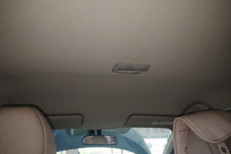 Used Honda City 2015 1.5L CVT Comfort Version Headliner
