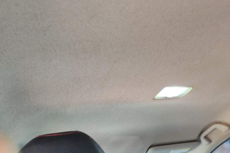 Used Honda City 2015 1.5L manual Comfort version Headliner