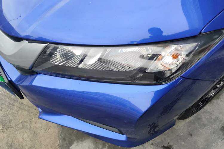 Used Honda City 2015 1.5L CVT Comfort Version Left Front Headlight