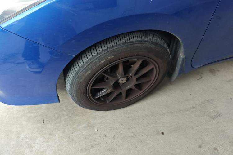 Used Honda City 2015 1.5L CVT Comfort Version Left Front Wheel Hub