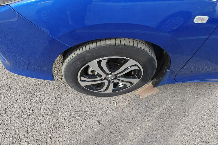 Used Honda City 2015 1.5L CVT Comfort Version Left Front Wheel Hub
