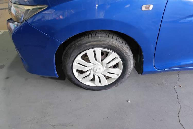 Used Honda City 2015 1.5L CVT Comfort Version Left Front Wheel Hub