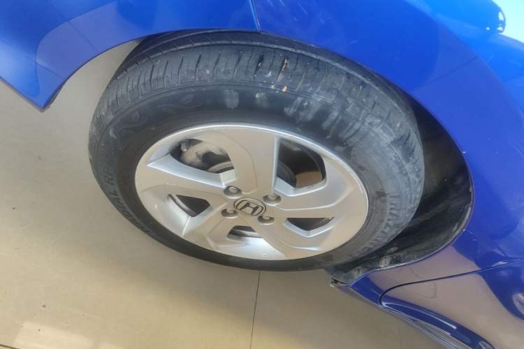 Used Honda City 2015 1.5L CVT Luxury Edition Left Front Wheel Hub
