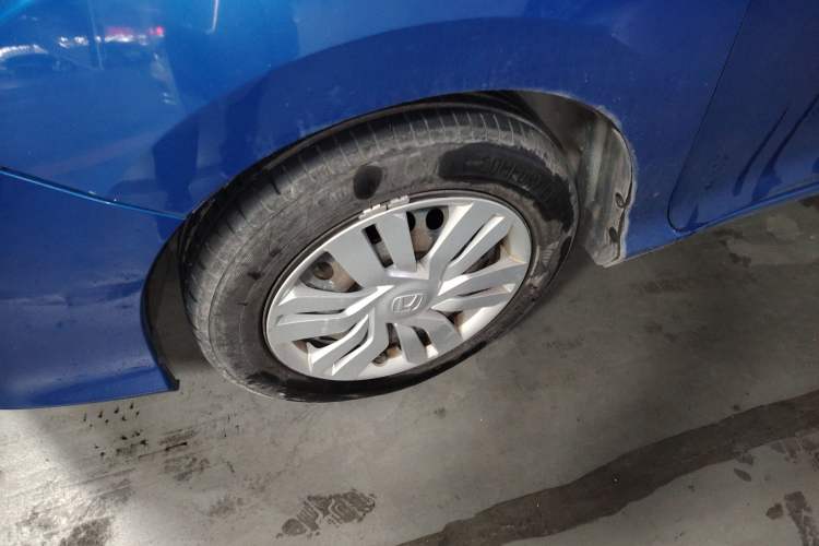 Used Honda City 2015 1.5L CVT Comfort Version Left Front Wheel Hub