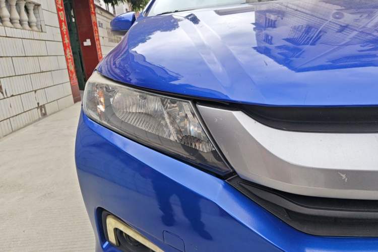 Used Honda City 2015 1.5L CVT Comfort Version Right Front Headlight