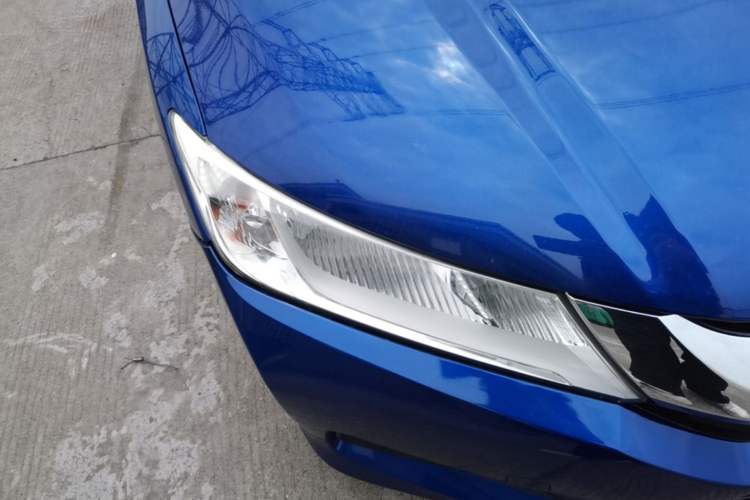 Used Honda City 2015 1.5L CVT Luxury Edition Right Front Headlight