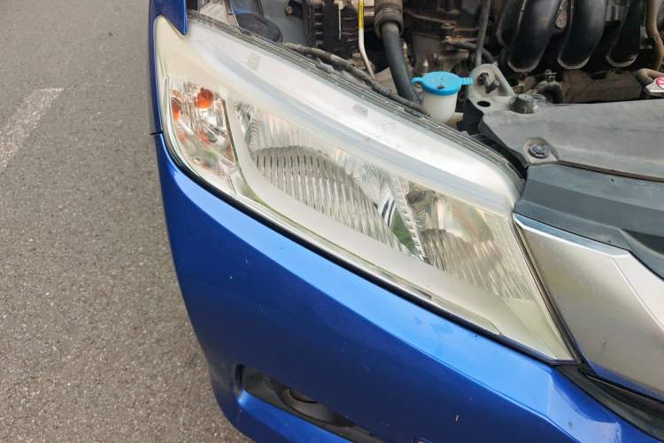 Used Honda City 2015 1.5L CVT Luxury Edition Right Front Headlight