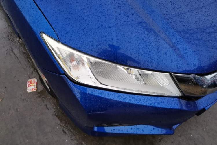 Used Honda City 2015 1.5L CVT Luxury Edition Right Front Headlight