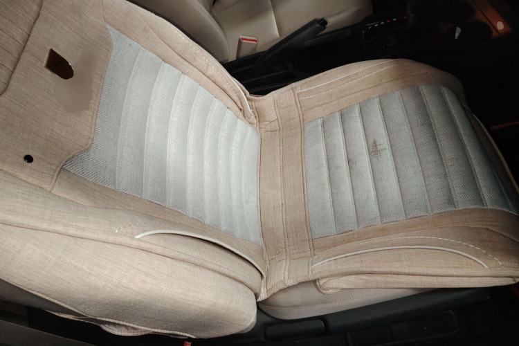 Used Honda City 2015 1.5L CVT Comfort Version Right Front Seat