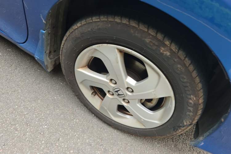 Used Honda City 2015 1.5L CVT Luxury Edition Right Front Wheel Hub