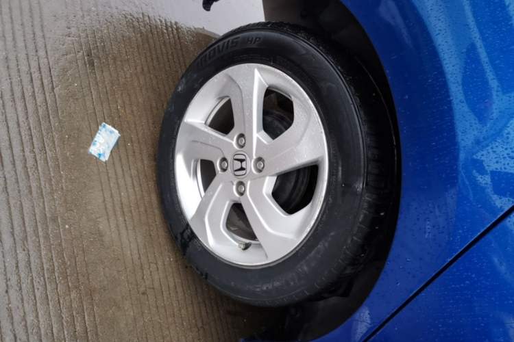 Used Honda City 2015 1.5L CVT Luxury Edition Right Front Wheel Hub