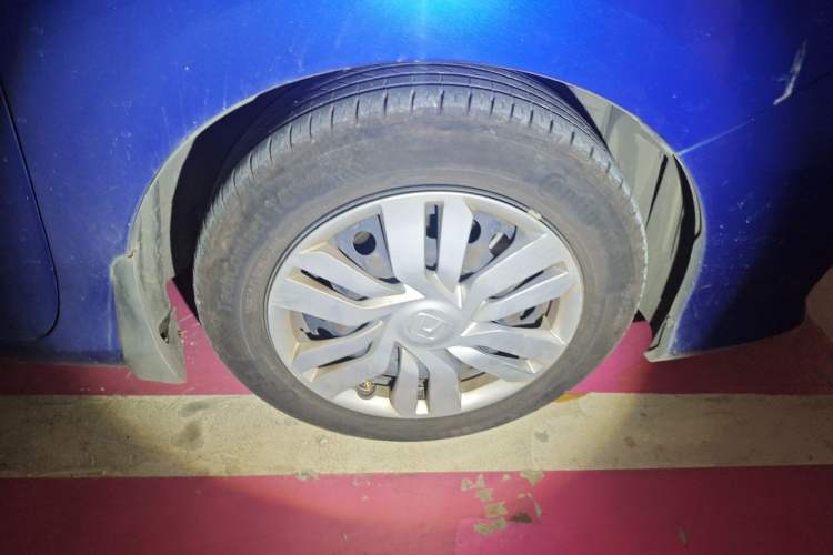 Used Honda City 2015 1.5L CVT Comfort Version Right Front Wheel Hub