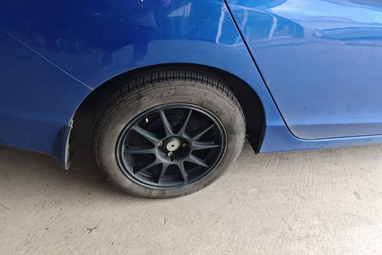 Used Honda City 2015 1.5L CVT Comfort Version Right Rear Wheel Hub