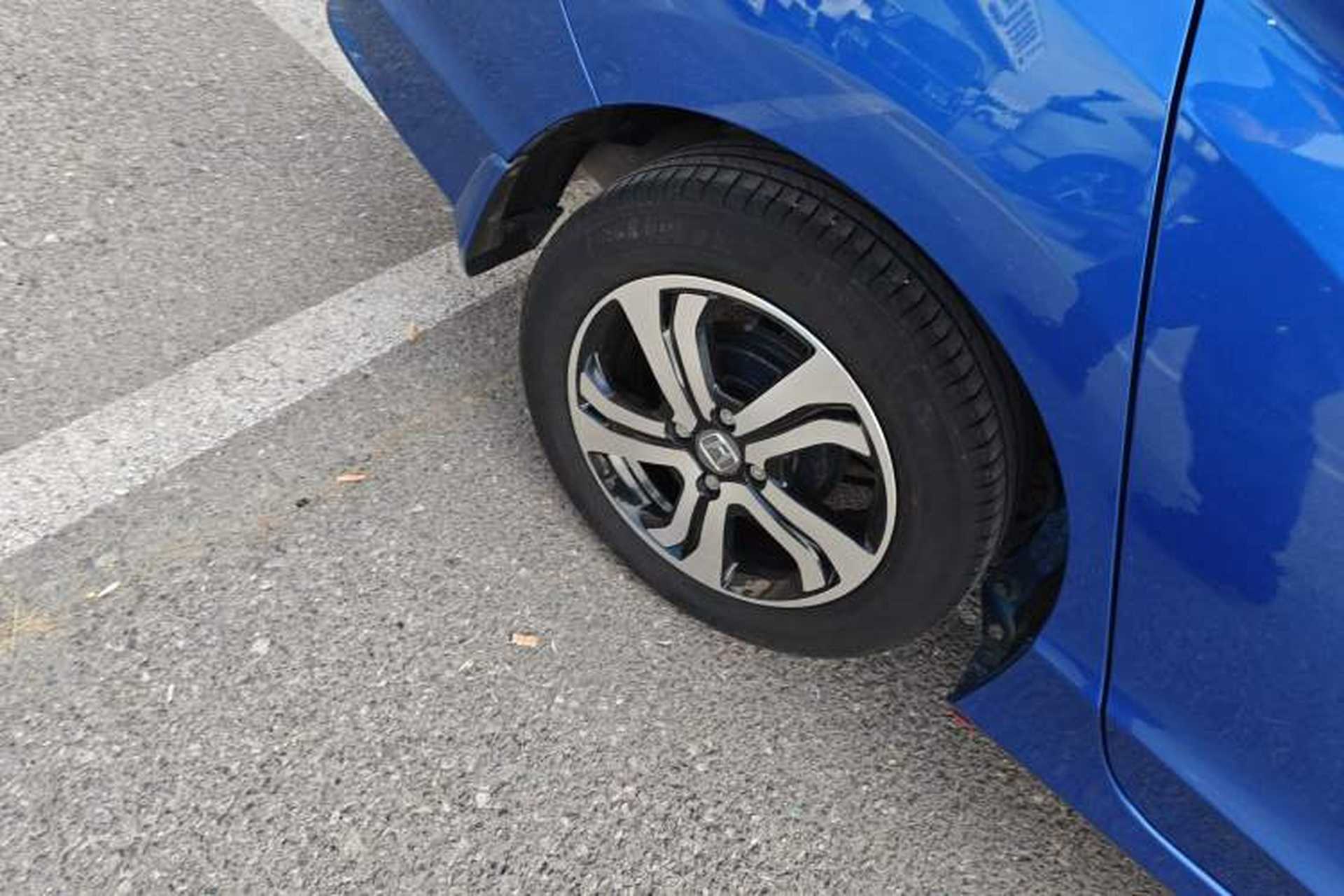 Used Honda City 2015 1.5L CVT Comfort Version Right Rear Wheel Hub