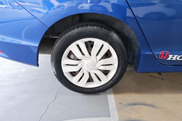 Used Honda City 2015 1.5L CVT Comfort Version Right Rear Wheel Hub