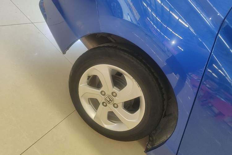 Used Honda City 2015 1.5L CVT Luxury Edition Right Rear Wheel Hub