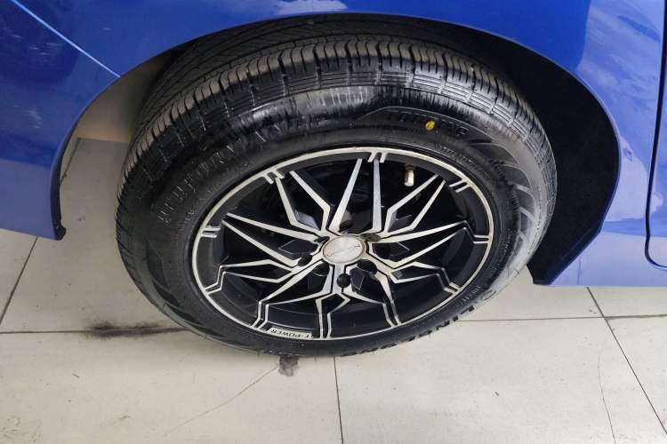 Used Honda City 2015 1.5L CVT Comfort Version Right Rear Wheel Hub