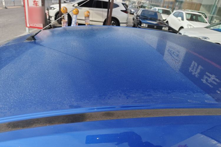 Used Honda City 2015 1.5L CVT Comfort Version Roof