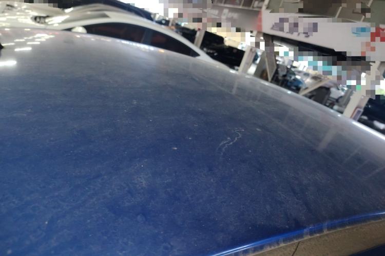 Used Honda City 2015 1.5L CVT Comfort Version Roof