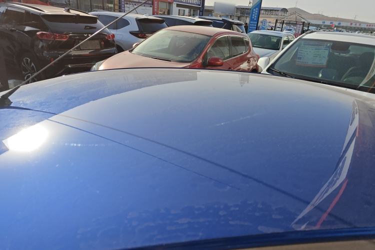 Used Honda City 2015 1.5L CVT Comfort Version Roof