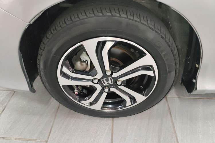 Used Honda City 2015 1.5L CVT Comfort Version Exterior 1