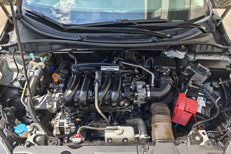 Used Honda City 2015 1.5L CVT Comfort Version Exterior 14