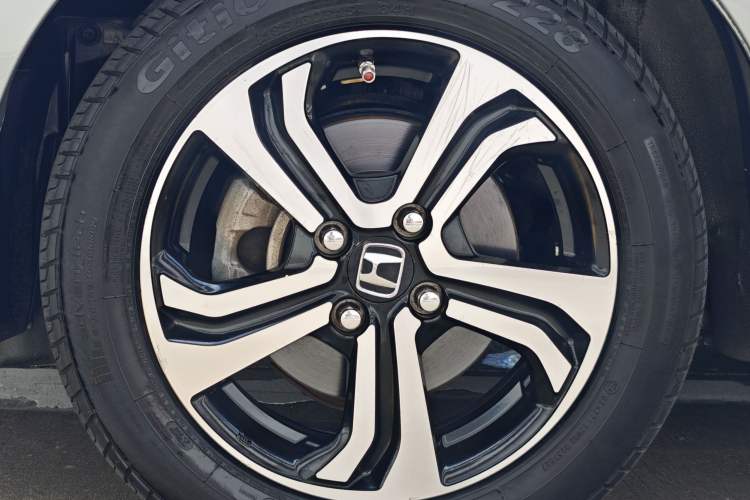 Used Honda City 2015 1.5L CVT Comfort Version Exterior 4