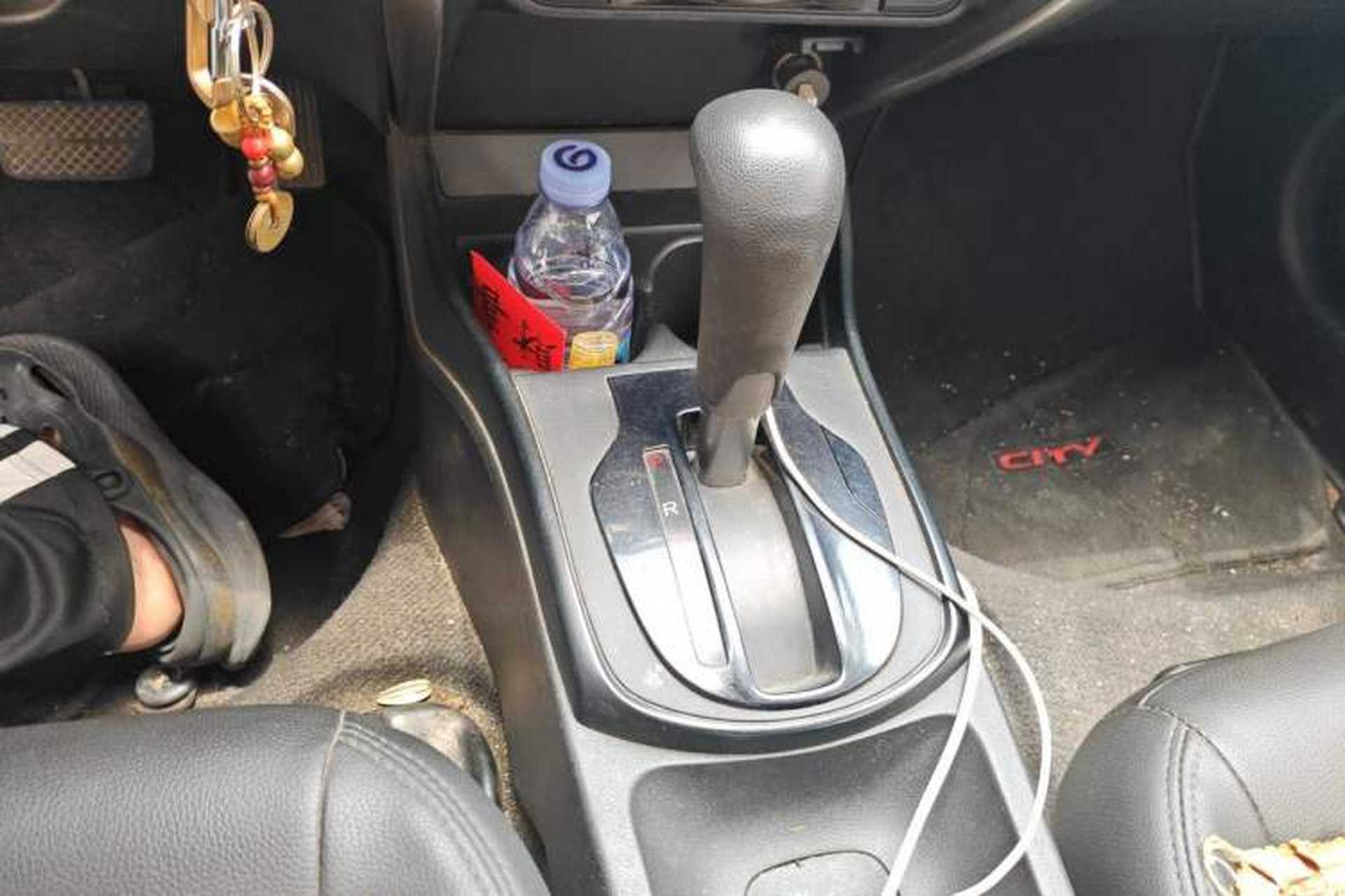 Used Honda City 2015 1.5L CVT Comfort Version Gear Lever