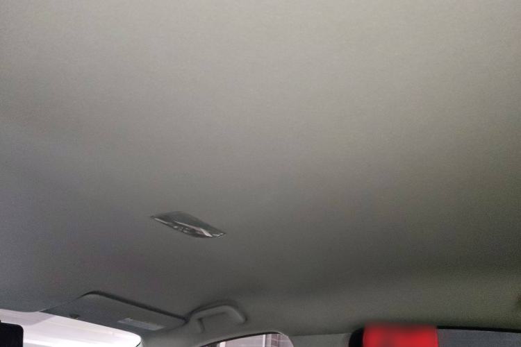 Used Honda City 2015 1.5L CVT Comfort Version Headliner