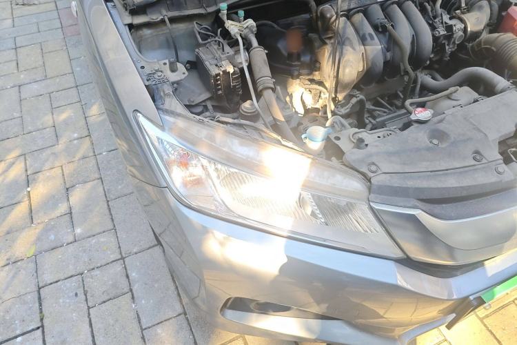 Used Honda City 2015 1.5L CVT Luxury Edition Right Front Headlight