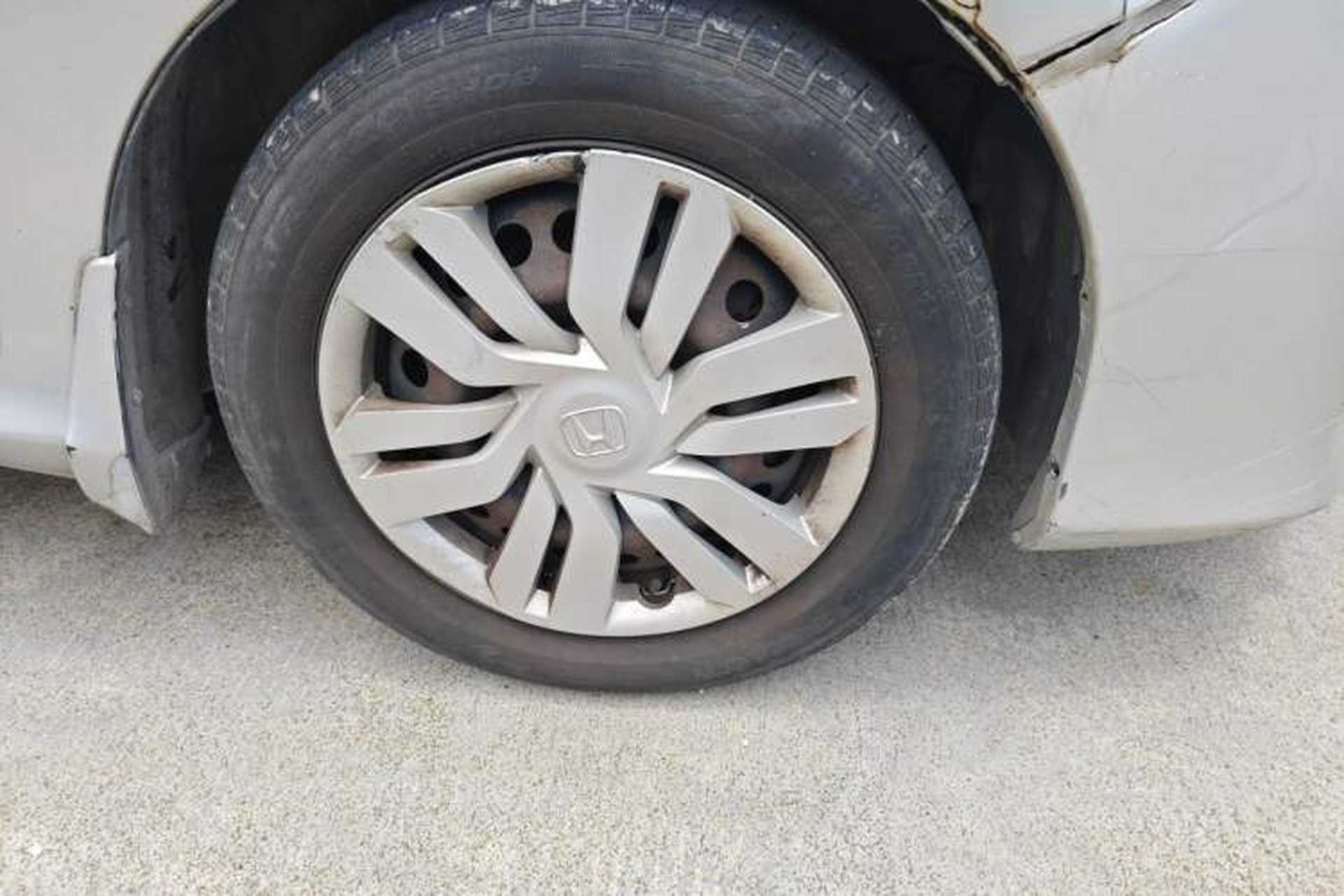 Used Honda City 2015 1.5L CVT Comfort Version Right Front Wheel Hub