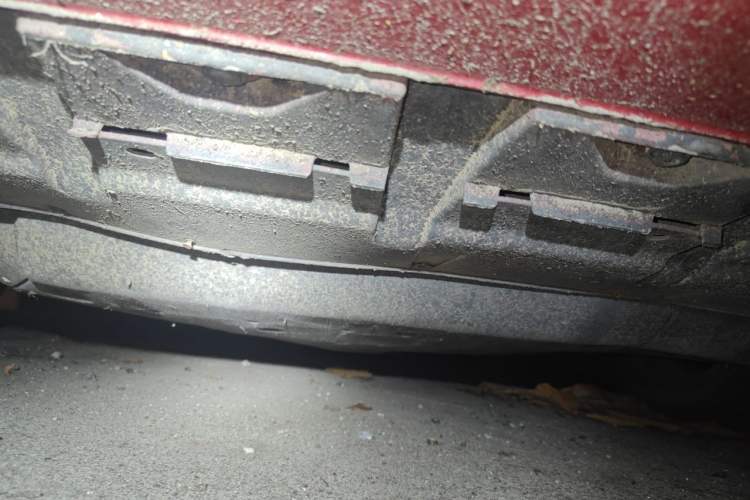 Used Honda City 2015 1.5L CVT Comfort Version Chassis Front