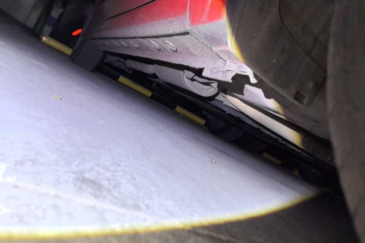 Used Honda City 2015 1.5L CVT Comfort Version Chassis Front Right
