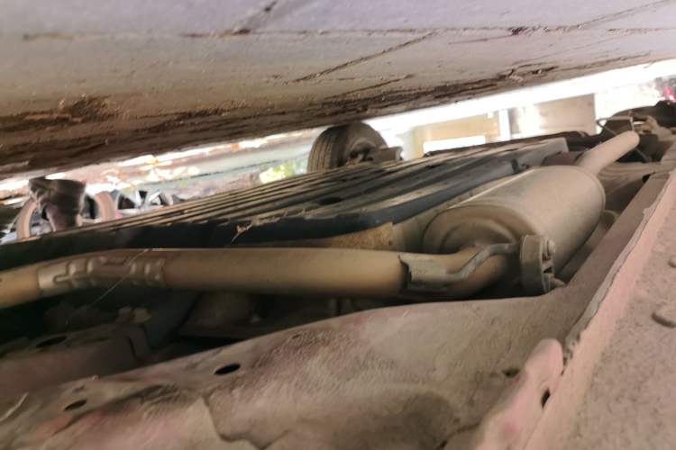 Used Honda City 2015 1.5L CVT Comfort Version Chassis Front Right