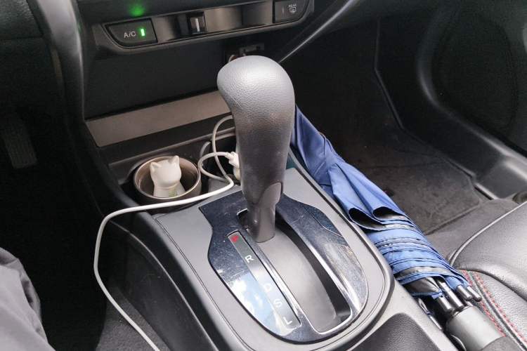 Used Honda City 2015 1.5L CVT Comfort Version Gear Lever