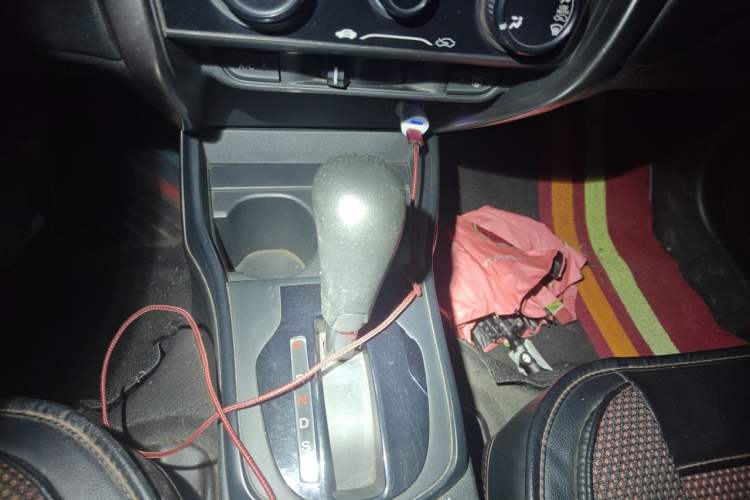 Used Honda City 2015 1.5L CVT Comfort Version Gear Lever