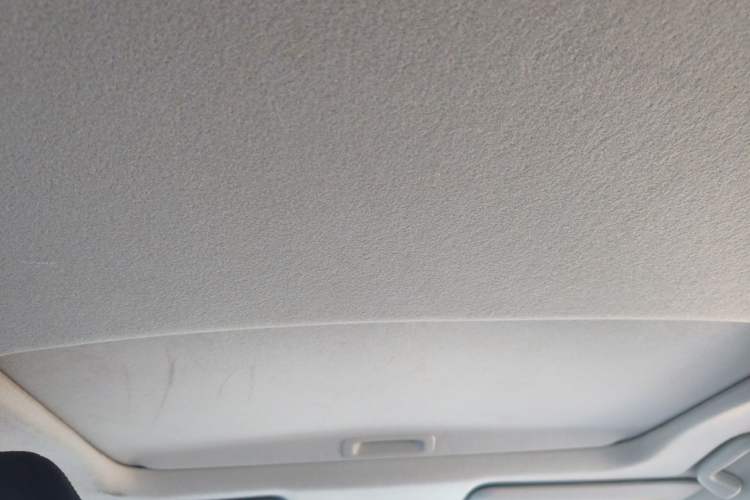 Used Honda City 2015 1.5L CVT Luxury Edition Headliner