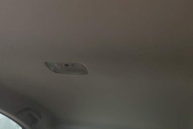 Used Honda City 2015 1.5L CVT Comfort Version Headliner