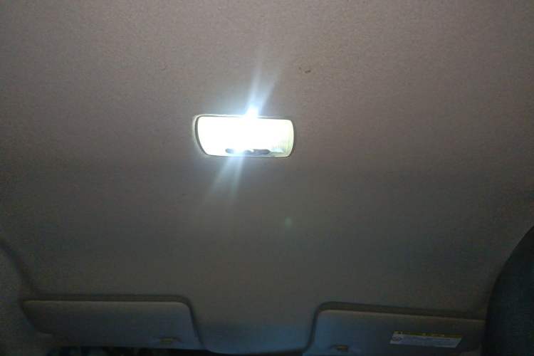 Used Honda City 2015 1.5L CVT Comfort Version Headliner