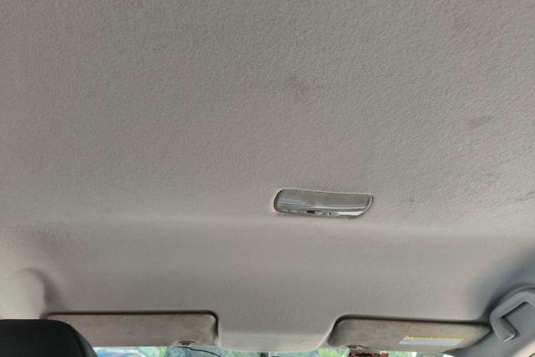 Used Honda City 2015 1.5L CVT Comfort Version Headliner