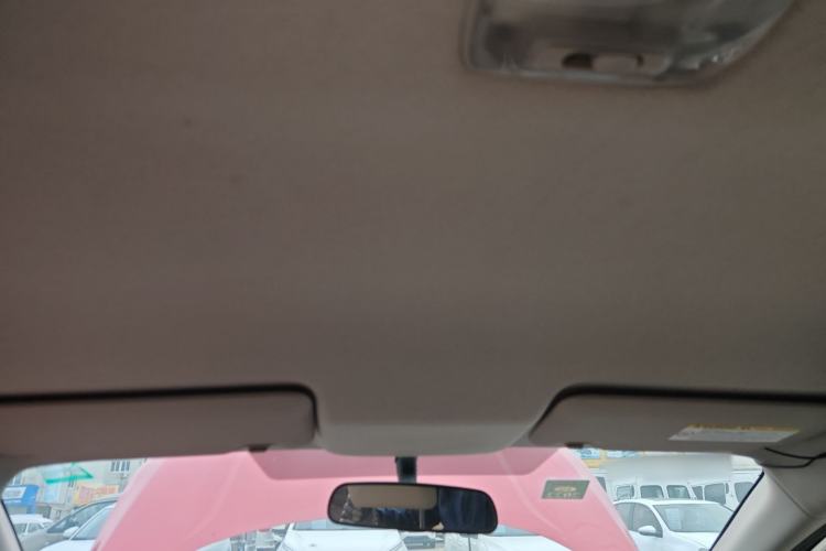 Used Honda City 2015 1.5L CVT Comfort Version Headliner