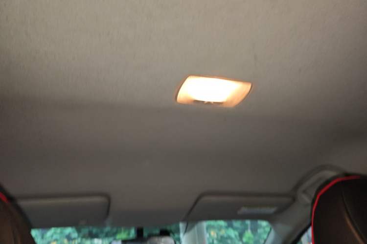 Used Honda City 2015 1.5L manual Comfort version Headliner