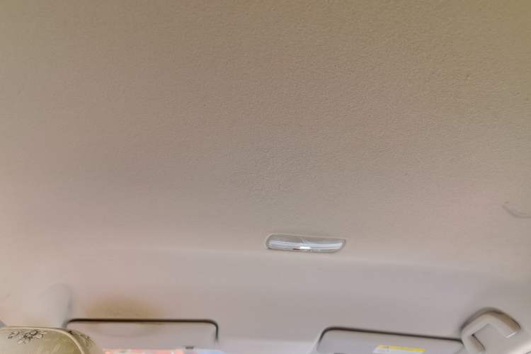 Used Honda City 2015 1.5L CVT Comfort Version Headliner
