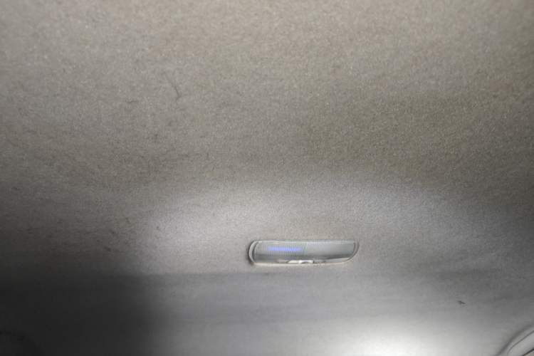 Used Honda City 2015 1.5L CVT Comfort Version Headliner