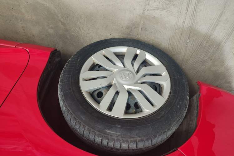 Used Honda City 2015 1.5L CVT Comfort Version Left Front Wheel Hub