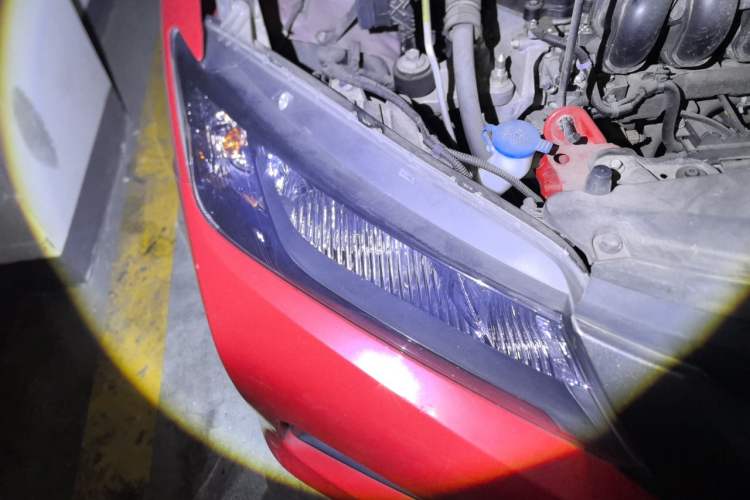 Used Honda City 2015 1.5L CVT Comfort Version Right Front Headlight