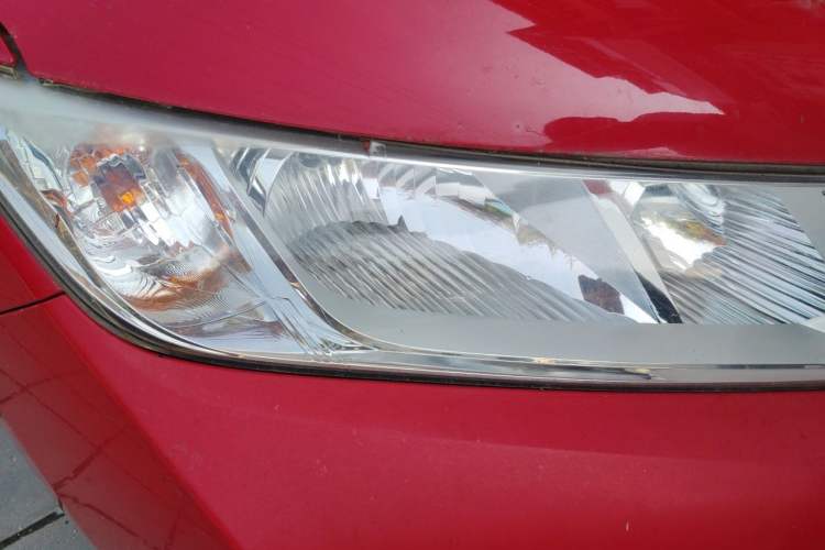 Used Honda City 2015 1.5L CVT Luxury Edition Right Front Headlight